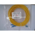 Fibra óptica E2k / UPC-LC / UPC - Singlemode Simplex patch cord